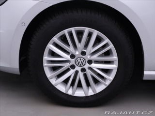 Volkswagen Golf 1,4 TSI 92kW Cup 1.Majite 2015