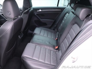 Volkswagen Golf 2,0 TSI R 221kW DSG 4Moti 2014