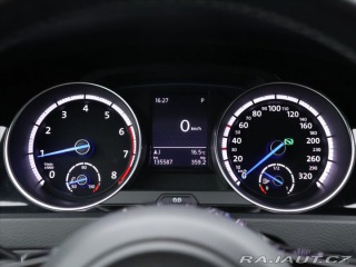 Volkswagen Golf 2,0 TSI R 221kW DSG 4Moti 2014