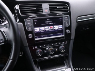 Volkswagen Golf 2,0 TSI R 221kW DSG 4Moti 2014