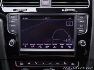 Volkswagen Golf 2,0 TSI R 221kW DSG 4Moti 2014