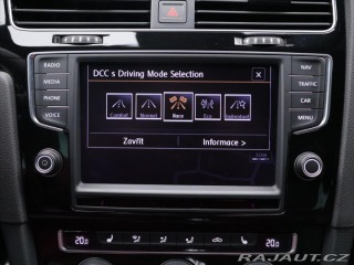 Volkswagen Golf 2,0 TSI R 221kW DSG 4Moti 2014