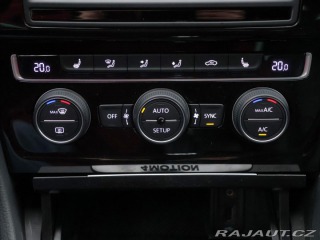 Volkswagen Golf 2,0 TSI R 221kW DSG 4Moti 2014