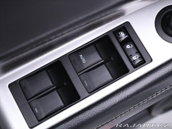 Jeep Compass 2,1 CRD 120kW 4x4 Limited 2014