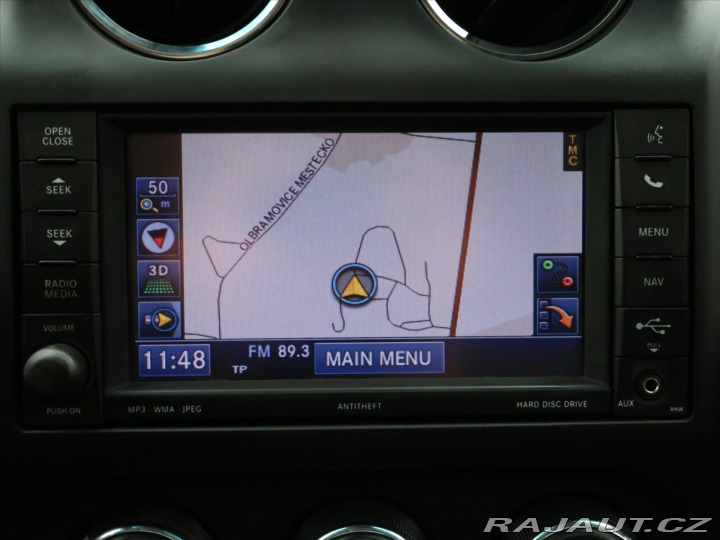 Jeep Compass 2,1 CRD 120kW 4x4 Limited 2014