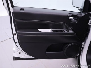 Jeep Compass 2,1 CRD 120kW 4x4 Limited 2014