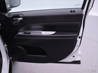 Jeep Compass 2,1 CRD 120kW 4x4 Limited 2014