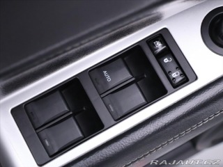 Jeep Compass 2,1 CRD 120kW 4x4 Limited 2014