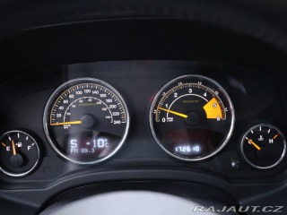 Jeep Compass 2,1 CRD 120kW 4x4 Limited 2014