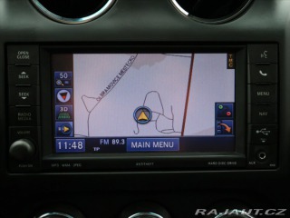 Jeep Compass 2,1 CRD 120kW 4x4 Limited 2014