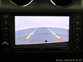 Jeep Compass 2,1 CRD 120kW 4x4 Limited 2014