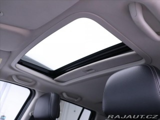 Jeep Compass 2,1 CRD 120kW 4x4 Limited 2014