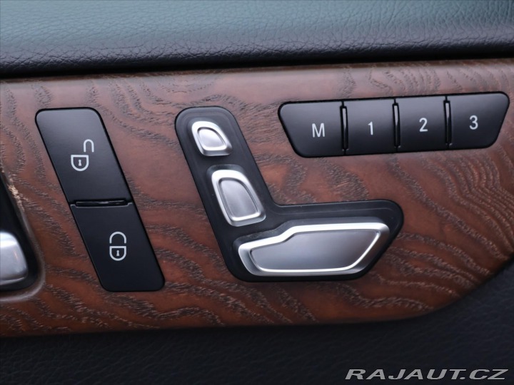 Mercedes-Benz GLE 3,0 350 BlueTEC 190kW 4Ma 2015