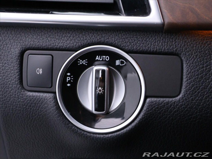 Mercedes-Benz GLE 3,0 350 BlueTEC 190kW 4Ma 2015