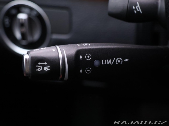 Mercedes-Benz GLE 3,0 350 BlueTEC 190kW 4Ma 2015