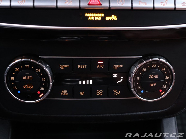 Mercedes-Benz GLE 3,0 350 BlueTEC 190kW 4Ma 2015