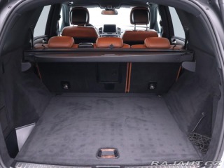 Mercedes-Benz GLE 3,0 350 BlueTEC 190kW 4Ma 2015