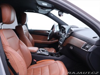 Mercedes-Benz GLE 3,0 350 BlueTEC 190kW 4Ma 2015