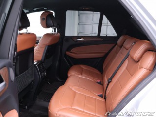 Mercedes-Benz GLE 3,0 350 BlueTEC 190kW 4Ma 2015