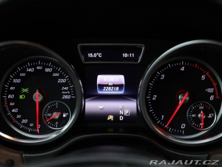 Mercedes-Benz GLE 3,0 350 BlueTEC 190kW 4Ma 2015