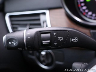 Mercedes-Benz GLE 3,0 350 BlueTEC 190kW 4Ma 2015