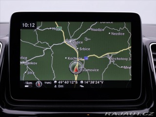 Mercedes-Benz GLE 3,0 350 BlueTEC 190kW 4Ma 2015