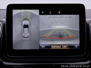 Mercedes-Benz GLE 3,0 350 BlueTEC 190kW 4Ma 2015