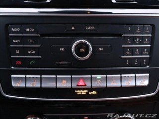 Mercedes-Benz GLE 3,0 350 BlueTEC 190kW 4Ma 2015