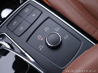 Mercedes-Benz GLE 3,0 350 BlueTEC 190kW 4Ma 2015