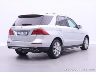 Mercedes-Benz GLE 3,0 350 BlueTEC 190kW 4Ma 2015