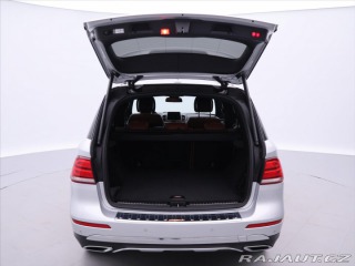 Mercedes-Benz GLE 3,0 350 BlueTEC 190kW 4Ma 2015