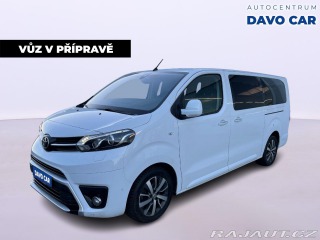 Toyota ProAce Verso 2,0 D-4D 130kW Aut. L2 CZ