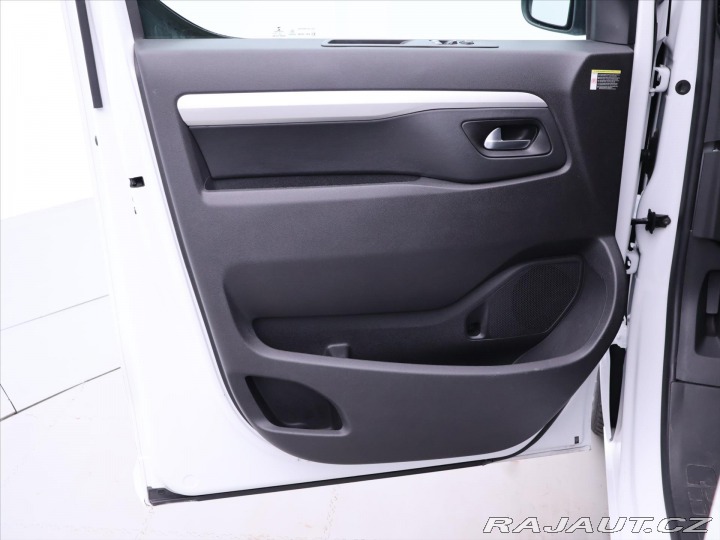 Toyota ProAce Verso 2,0 D-4D 130kW Aut. L2 CZ 2022