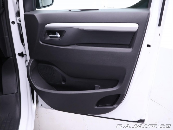 Toyota ProAce Verso 2,0 D-4D 130kW Aut. L2 CZ 2022