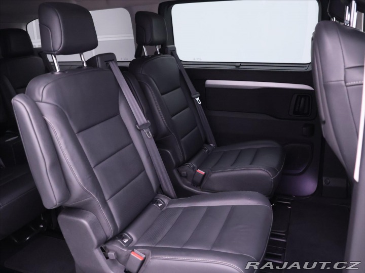 Toyota ProAce Verso 2,0 D-4D 130kW Aut. L2 CZ 2022