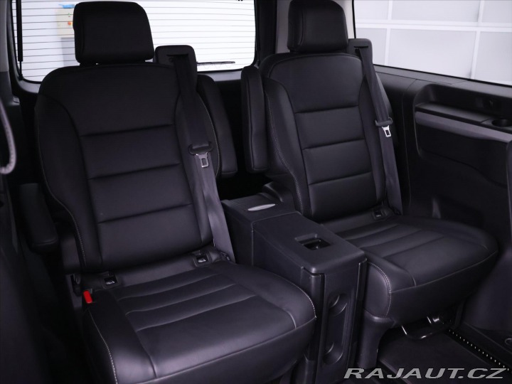 Toyota ProAce Verso 2,0 D-4D 130kW Aut. L2 CZ 2022