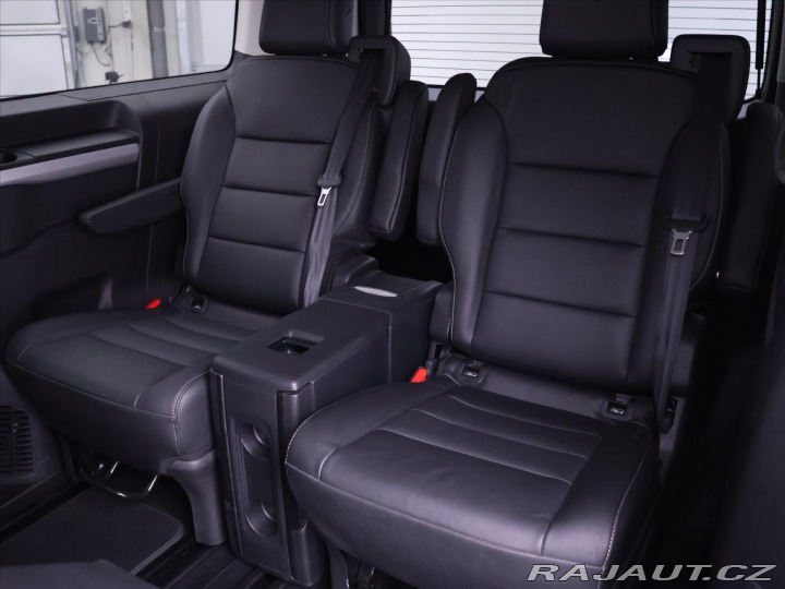 Toyota ProAce Verso 2,0 D-4D 130kW Aut. L2 CZ 2022