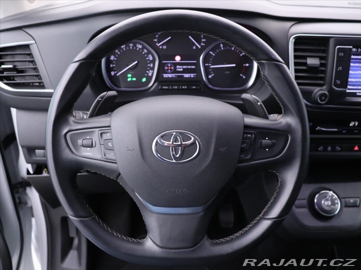 Toyota ProAce Verso 2,0 D-4D 130kW Aut. L2 CZ 2022