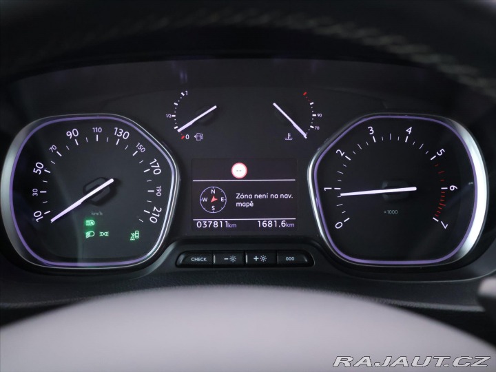 Toyota ProAce Verso 2,0 D-4D 130kW Aut. L2 CZ 2022