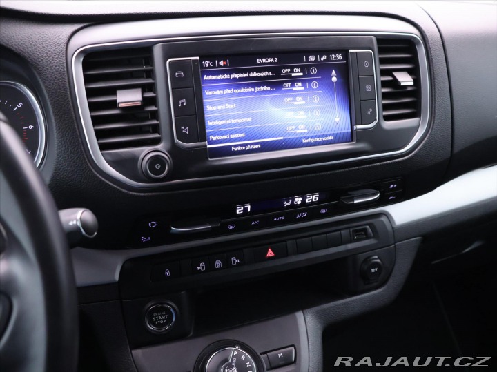 Toyota ProAce Verso 2,0 D-4D 130kW Aut. L2 CZ 2022