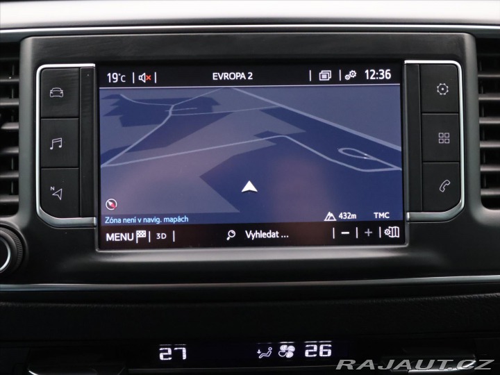 Toyota ProAce Verso 2,0 D-4D 130kW Aut. L2 CZ 2022