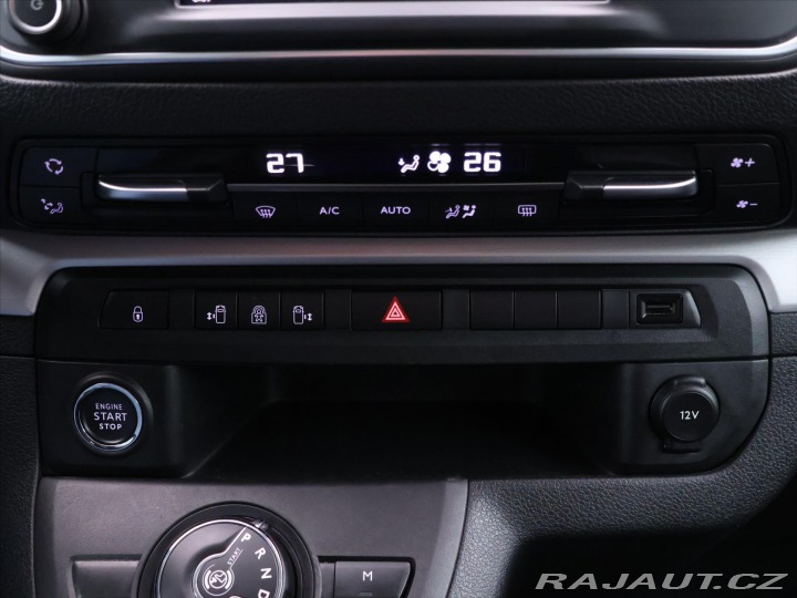 Toyota ProAce Verso 2,0 D-4D 130kW Aut. L2 CZ 2022