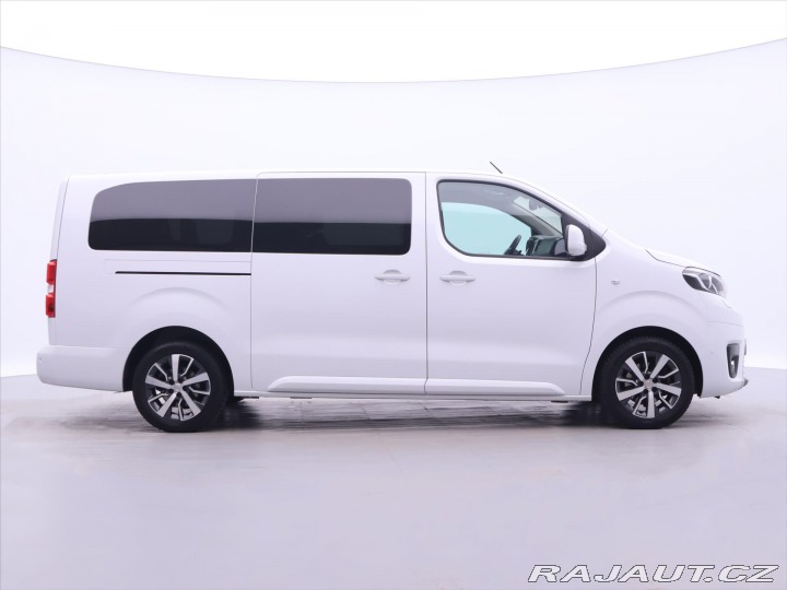 Toyota ProAce Verso 2,0 D-4D 130kW Aut. L2 CZ 2022
