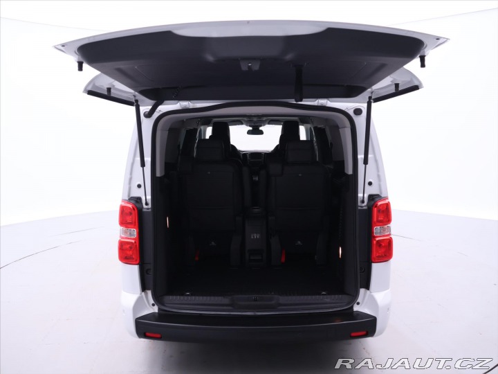 Toyota ProAce Verso 2,0 D-4D 130kW Aut. L2 CZ 2022