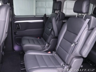 Toyota ProAce Verso 2,0 D-4D 130kW Aut. L2 CZ 2022