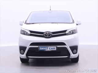 Toyota ProAce Verso 2,0 D-4D 130kW Aut. L2 CZ 2022