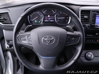 Toyota ProAce Verso 2,0 D-4D 130kW Aut. L2 CZ 2022