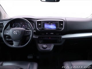 Toyota ProAce Verso 2,0 D-4D 130kW Aut. L2 CZ 2022