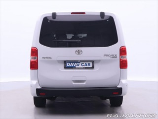 Toyota ProAce Verso 2,0 D-4D 130kW Aut. L2 CZ 2022