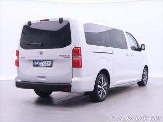 Toyota ProAce Verso 2,0 D-4D 130kW Aut. L2 CZ 2022